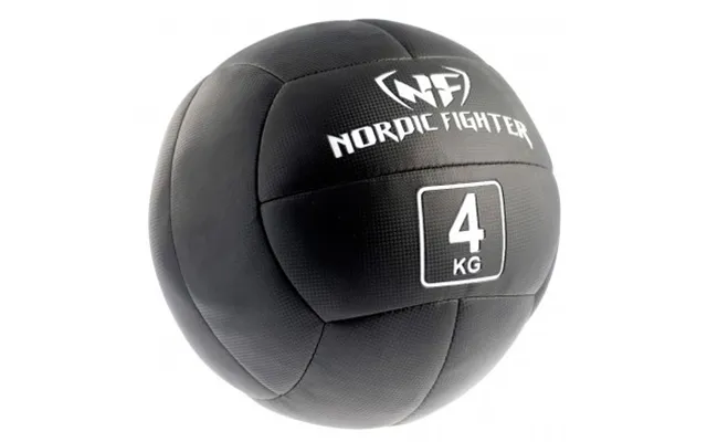 Nordic Fighter Wallball 10kg
