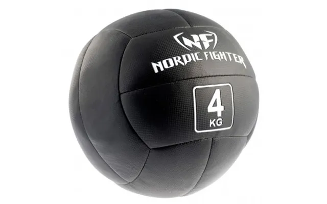 Nordic Fighter Wallball 9kg