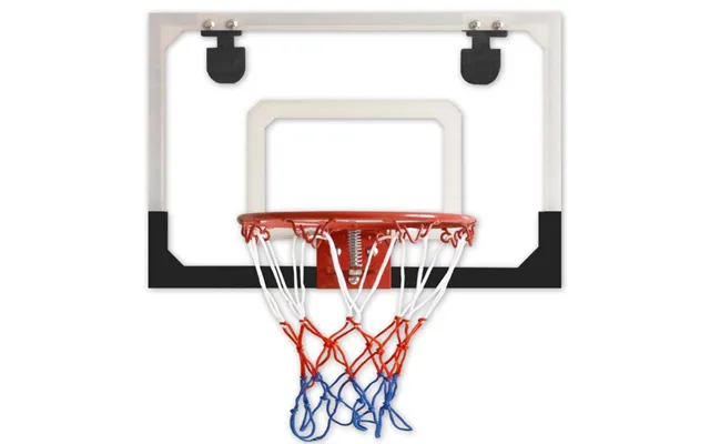Odin Basketkurv 20 Cm M. Bagplade