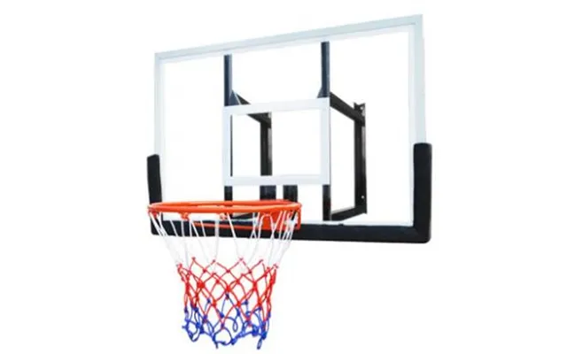 Odin Basketkurv 45 Cm M. Bagplade