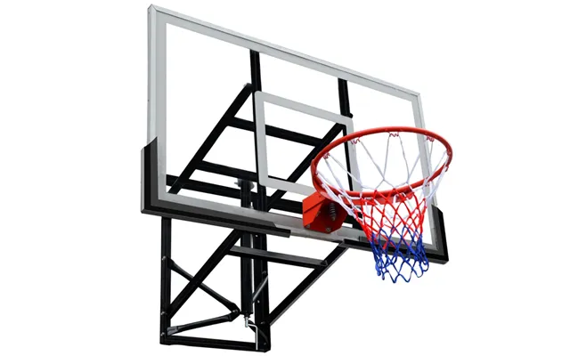 Odin Basketkurv 45 Cm Pro M. Bagplade