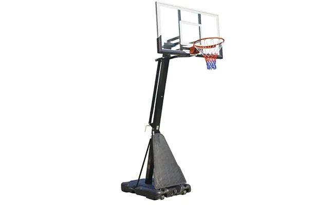 Odin Basketstander 45 Cm Pro - Justerbar 2,30 M Til 3,05 M