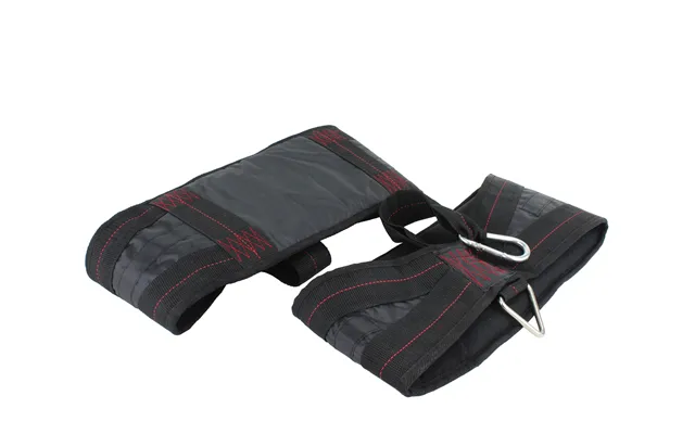 Odin Core Ab Straps