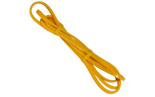 Odin Crossfit Powerband Træningselastik Niveau 1 0,64cm Xx-light