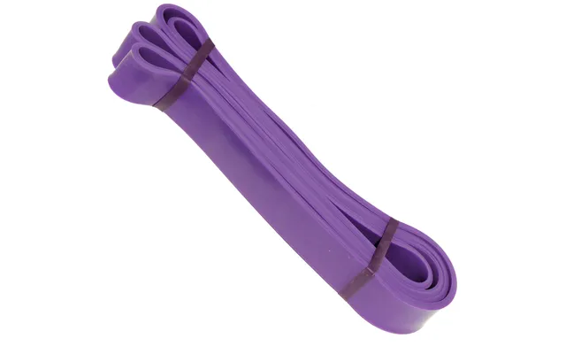 Odin Crossfit Powerband Træningselastik Niveau 4 3,2cm Medium