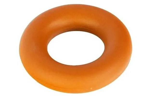 Odin Ergonomisk Håndtræner Ring Niveau 3 Hård Orange