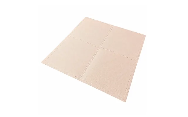 Odin Floor Guards Fitnessgulv 600x600x12mm Harmoni 16 Stk