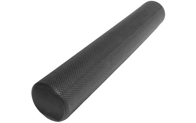 Odin Foam Roller Nubret Medium Hård 90cm Sort