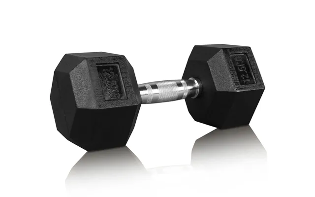 Odin Hex Håndvægte 12,5kg 1stk