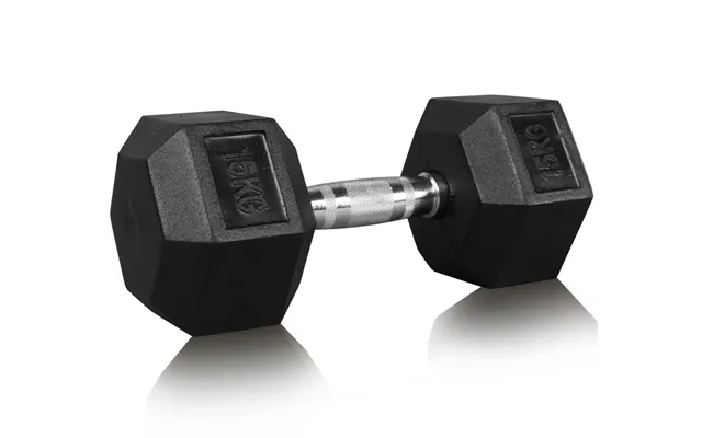 Odin Hex Håndvægte 15kg 1 Stk