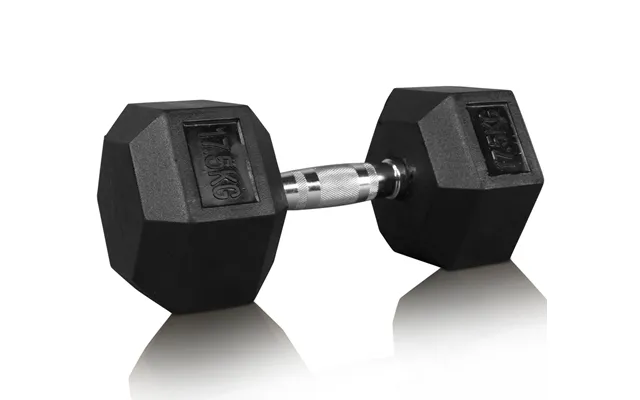 Odin Hex Håndvægte 17,5kg 1 Stk