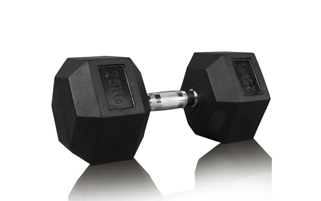 Odin Hex Håndvægte 25kg 1 Stk