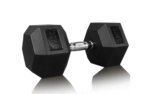 Odin Hex Håndvægte 30kg 1 Stk