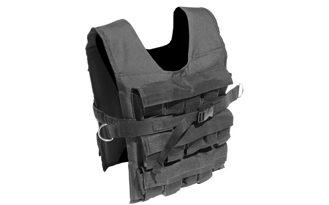 Odin Justerbar Vægtvest 30kg