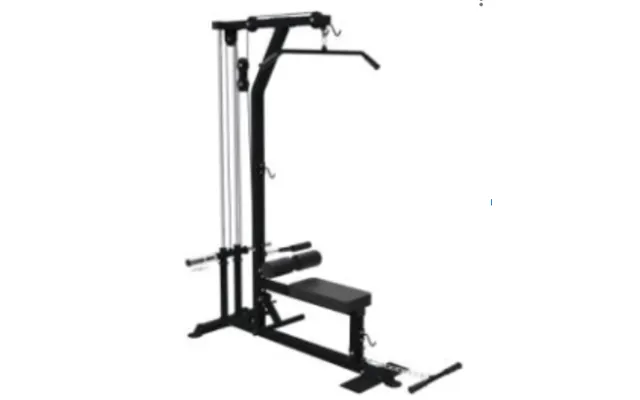 Odin Multi-lat Tower Homegym