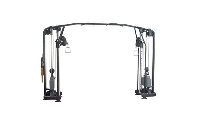 Odin Pro Crossover Pulley Combo 218kg