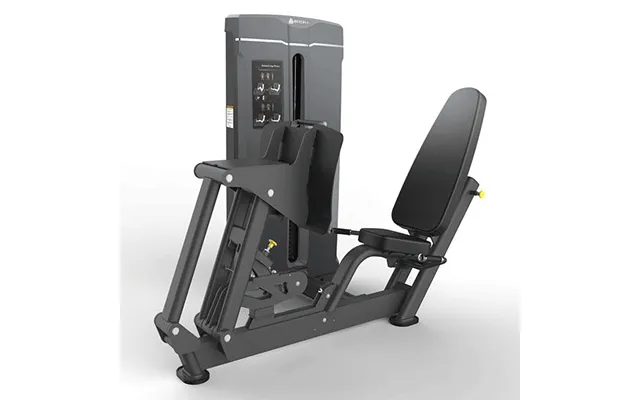 Odin Pro Leg Press Calf Extension 168kg