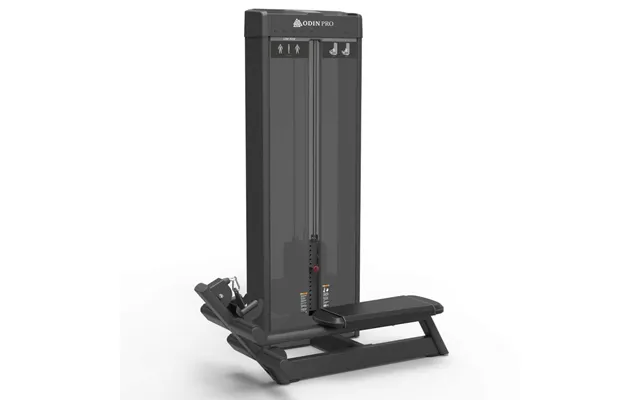Odin Pro Low Row 122kg