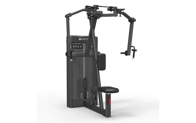 Odin Pro Pec Fly Rear Delt 114kg
