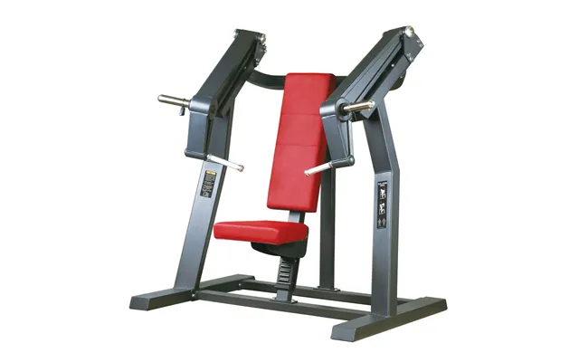 Odin Pro Pl Incline Chest Press