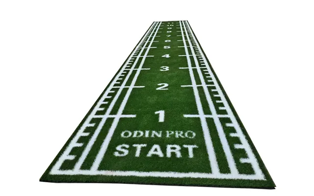 Odin Pro Prowler Græs Bane 2x12 Meter