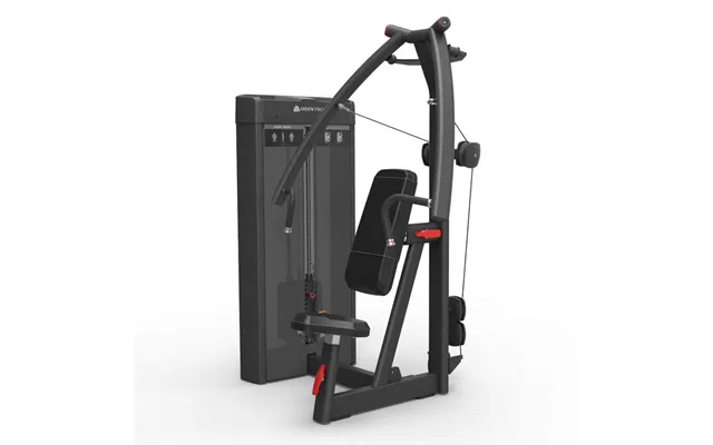 Odin Pro Seated Chest Press 109kg