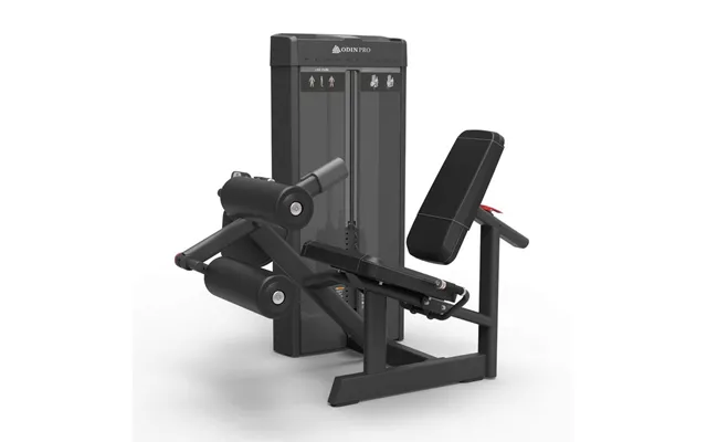 Odin Pro Seated Leg Curl 114kg