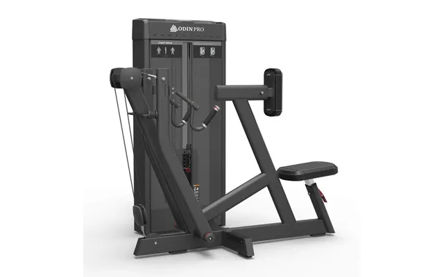 Odin Pro Seated Row 114kg