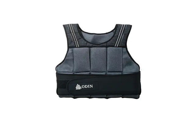 Odin Soft Vægtvest 5kg
