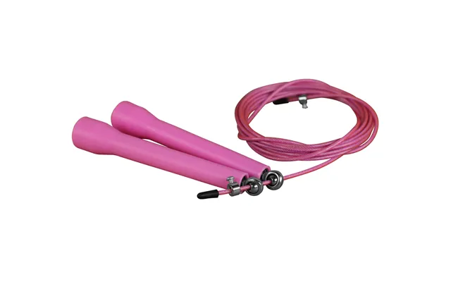 Odin Stålwire Sjippetov Pink