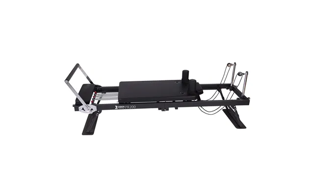 Odin Valkyrie Foldbar Pilates Reformer Pr200