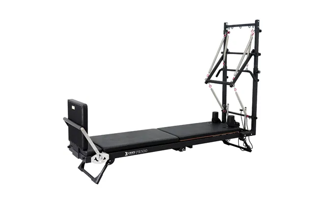 Odin Valkyrie Foldbar Tower Pilates Reformer Pr500