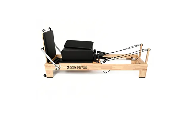 Odin Valkyrie Pilates Reformer Egetræ Pr700