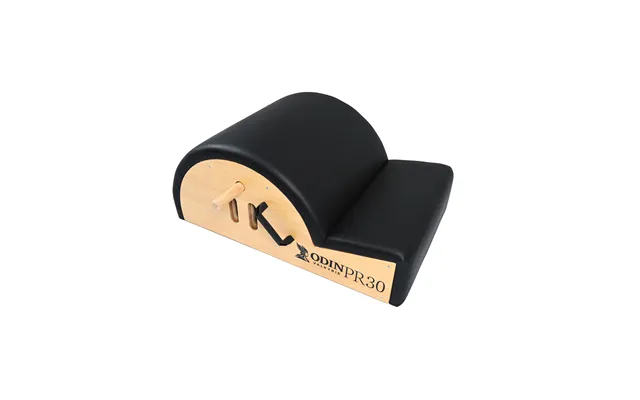 Odin Valkyrie Pilates Reformer Step Barrel Spine Corrector Pr30