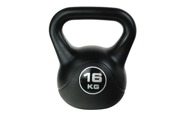 Odin Vinyl Kettlebell 16kg