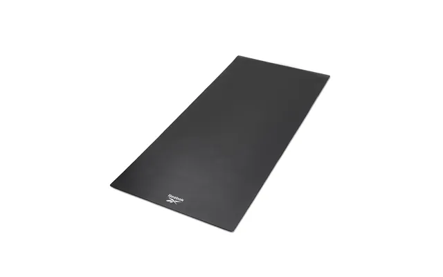 Reebok Beskyttelsesmåtte Til Træningsmaskine 155 X 65cm
