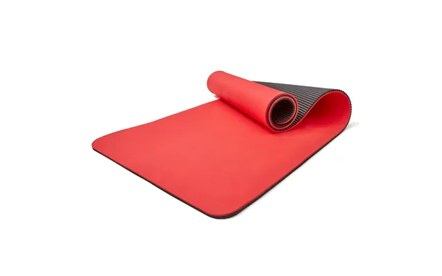 Reebok Functional Træningsmåtte 173 X 61 X 0,8cm - Rød