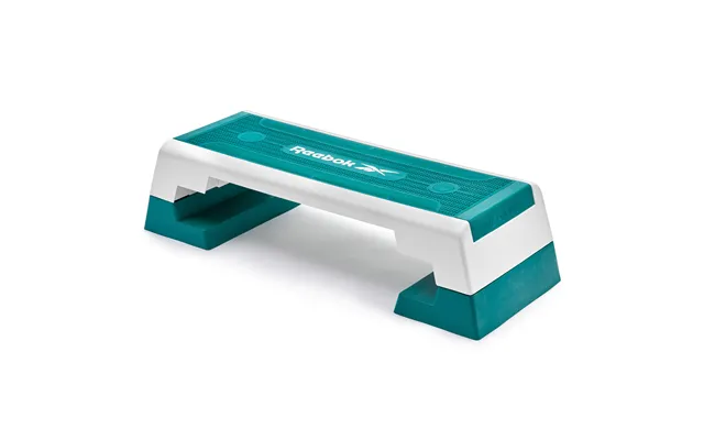Reebok Studio Step The Original Stepbræt - Teal