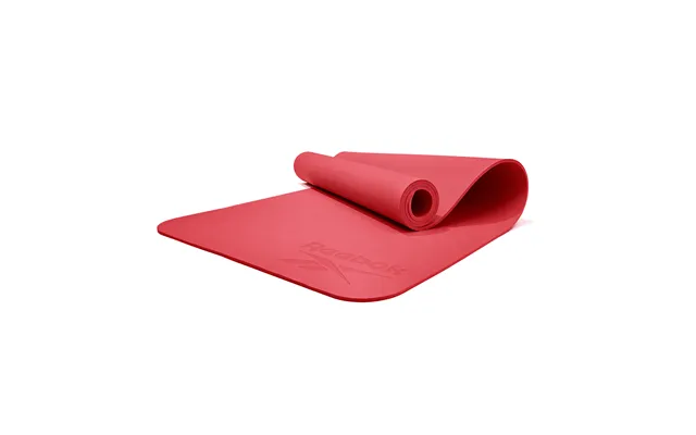 Reebok Yogamåtte - 6mm