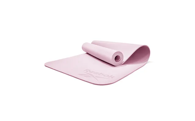 Reebok Yogamåtte - 6mm