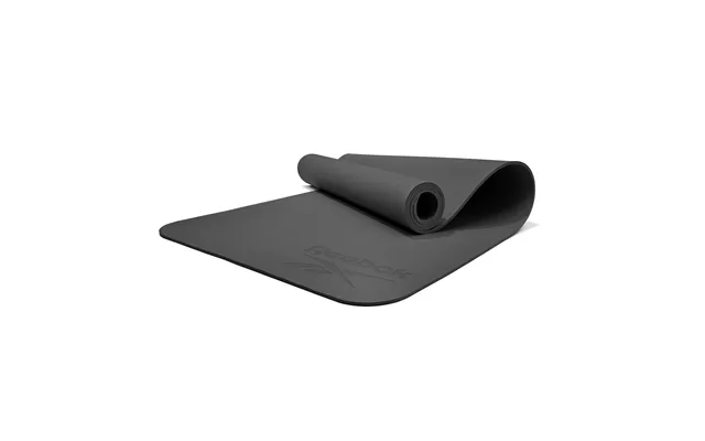 Reebok Yogamåtte - 6mm