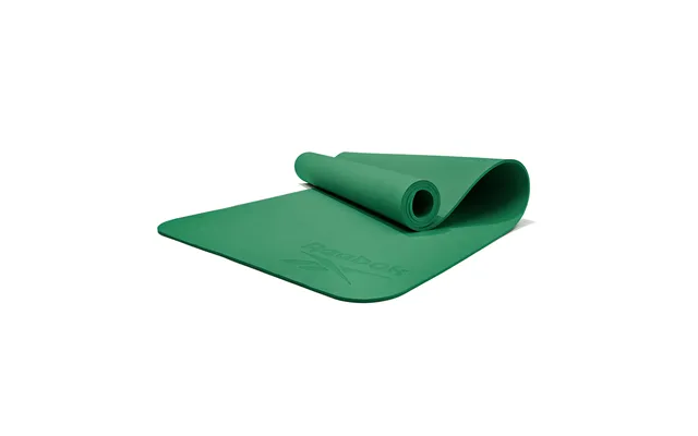 Reebok Yogamåtte - 6mm