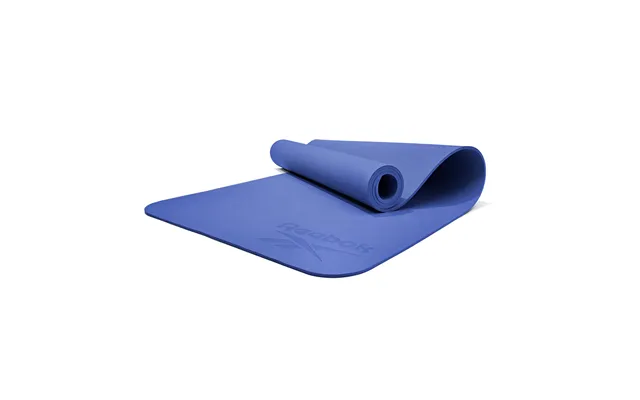 Reebok Yogamåtte - 6mm