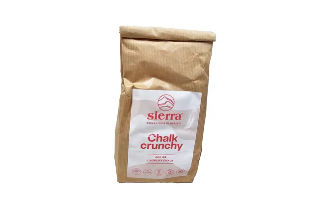 Sierra Kalk Crunchy 400g