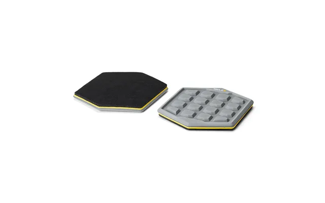 Sklz Court Slidez Trænings Sliders