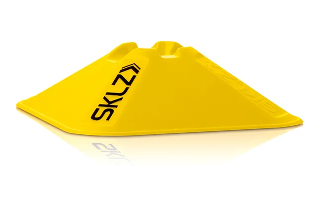Sklz Pro Træning Agility Kegler 5cm 20 Stk
