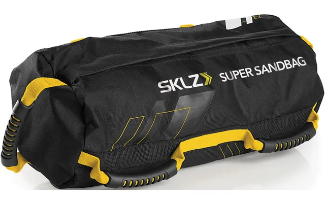 Sklz Super Sandbag 40lb 18kg