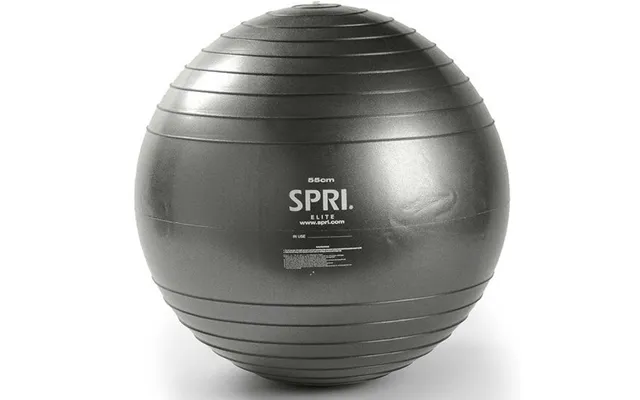 Spri Elite Gymnastikbold 55 Cm