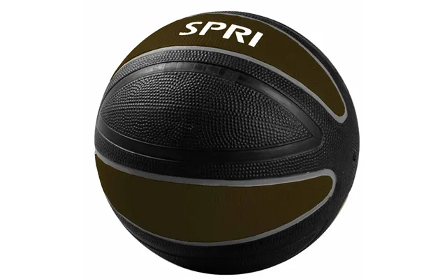 Spri Xerball Medicine Ball 11.3 Kg