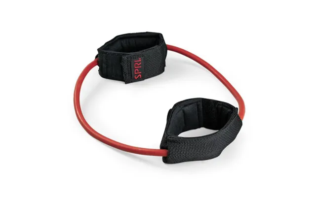 Spri Xercuffs Træningselastik Medium